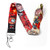 Dungeons  and  Dragons Lanyard Key Chain ID Badge Holder Clip Game Lover Neck Strap -LY-DDragon-