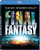 Final Fantasy- The Spirits Within -Blu-ray-