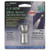 WHEDON PRODUCTS USB3C Brass/Chrome Shower Head, 1.5 gpm