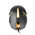 kesoto 2400DPI LED Optical USB Wired Gaming Mouse 3 Buttons Gamer Computer Mice