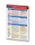 Pediatric Dermatology Guide Pocket Chart - Medical Quick Reference Guide by Permacharts