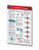 Permacharts - Membrane Transport Pocket Chart - -
