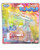 Rhode Island Novelty Light-Up LED Transparent Bubble Gun -Colors May Vary-