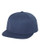 Flexfit/Yupoong 6089M-6089MT-6089CAMO 6 Panel Premium Classic Snapback Hat Cap -Navy-