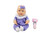 My Dream Baby 15inch Nostalgia Baby Doll