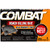 Combat Roach Killing Bait Stations for Small Roaches- Kills Roaches and Eggs- 12 Count