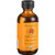 Flavorganic Organic Orange Extract-Glass Bottles- 2 oz