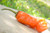 Sherwoods Seeds Orange Peter Chili Willy Heirloom Pepper Premium Seed Packet Plus More