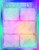 Creative Teaching Press Mystical Magical Class Rules Chart- CTP 8629