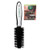 Earth Therapeutics- Facial Care Brush Hair Curling- 1 Count