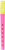 Amscan Flute | Party Favor | 1 piece