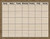Teacher Created Resources Home Sweet Classroom Chicken Wire Calendar Chart- 17inch x 22inch