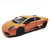 Kinsmart Salamander Orange Lamborghini Murcielago LP640 1/36 Scale Hardtop Diecast Car
