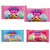 Brach's Classic Jelly Bird Eggs- 14.5 Ounce- Pack of 4
