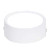 LED Ceiling Light Downlight Recessed Ceiling Light Surface Mounted LED Lamp 4000K 9W for Living Room Bedroom Kitchen White
