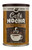 Fireside Coffee Instant Cafe Mocha Salted Caramel 8 Oz. Canister