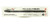 Pro Makeup Angled Brow  and  Spooly/Duo Brow  and  Liner Brush