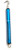 Eisco Labs Economy Dynamometer - Spring Balance- High Resolution- 2.5N
