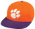 Outdoor Cap Clemson Tigers NCAA Adult Hat