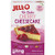 Jell-O No Bake Cherry Cheesecake Dessert Kit -17.8 oz Box-
