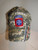 Ant Enterprises. U.S. Army 82nd Airborne All The Way ACU Digital Camo Shadow Baseball Hat Cap