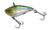 Yo-Zuri 3DB Vibe Sinking Lure, Prism Ayu, 2-1/2-Inch