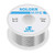 63-37 Tin Lead Rosin Core Solder Wire for Electrical Soldering -1.2mm 100g-