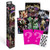 Shueisha JoJo's Bizarre Adventure Mystery Box Poster Bundle ~ 2 Pack JoJo's Bizarre Adventure Room Decor and Wall Art with Stickers -Anime Posters for Kids-