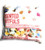 `-1- 12 oz Bag Arcor Assorted Fruitfuls Hard Candy -Orange- Pineapple- Cherry- Lemon and Strawberry Flavors-