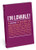 Knock Knock Im Lovable Inner-Truth Journal -Small- 4 x 5.75-inches-