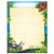 Blank Discovering Dinosaurs Learning Chart