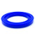 58mm Silicone Steam Ring - Durable- No BPA Grouphead Gasket Replacement Part - Compatible with Breville and Sage Espresso Machine 900 Series Model 900- 920- 980- 990