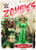 WWE Zombies Charlotte Flair Action Figure