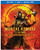 Mortal Kombat Legends- Scorpions Revenge -Blu-ray-