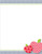 Creative Teaching Press HexaFun Apples Poster Chart -0972-