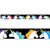 Creative Teaching Press Mystical Magical Unicorns Border, CTP 8671