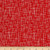 Riley Blake Designs Riley Blake Hash Tag Large Red Fabric by The Yard