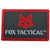 Fox Outdoor Products Fox Tactical Patches, Red