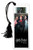 FilmCells Harry Potter 3 -Harry Ron Hermione- Bookmark with Tassel and Real 35mm Film Clip
