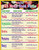 Teacher Created Resources How to Fill Your Food Plate Chart -7740-