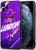 iPhone 11 Pro Max Case-Basketball Theme Design Ultrathin Cover Cases for iPhone 11 Pro Max 6.5inch -Lebron-Purple-
