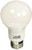 Feit Electric A800/827/10KLED/2 Feit 60W Equivalent A19 Soft White Non-Dimmable LED Light Bulb 2-Pack