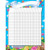 Eureka Candy Land Incentive Chart Poster- 17 x 22