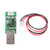 Boost Converter Module, Keenso Mini 7W USB DC 5V to 6V 9V 12V 15V Adjustable Output Voltage Step-up Board DC-DC Boost Converter