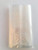 Large Cello/Cellophane Polypropylene Gusseted Bags Size- 4.75inch x 9.5inch Plus2.3inch -12cm x 24cm Plus 6cm- Premium Crystal Clear - 100 pcs fits Approx. 2lb of Candy -L- 2lb/ 1kg-