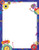 Creative Teaching Press Riveting Robots Poster Chart -1003-