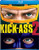 KICK-ASS 2 BD NEWPKG -Blu-ray-