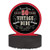Creative Converting Vintage Dude 50th Birthday Centerpiece with Honeycomb Base (3-Pack)