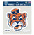 WinCraft NCAA Auburn University Tigers 8x8 Perfect Cut Color Decal