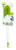 Joie Kitchen Gadgets 32100 Bottle Brush- Silicone